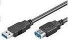 Actual product image MicroConnect USB 3.0 (1 m, USB 3.2 Gen 1)