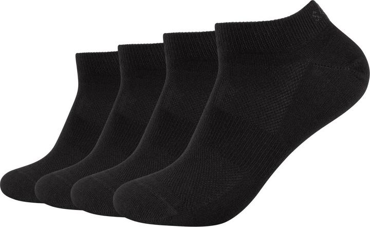 Actual product image S.Oliver Sneakersocken (pack of 4, 39, 42)