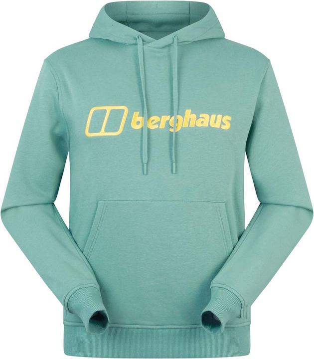 Immagine prodotto Berghaus Logo Hoodie (XXL)