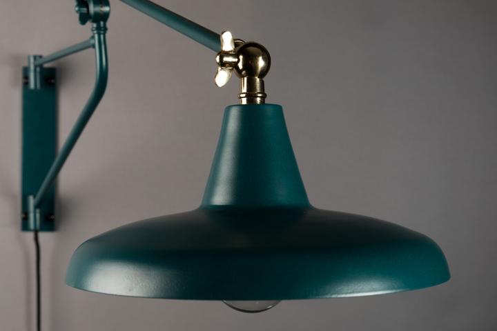 Actual product image Dutchbone Hector (E27)