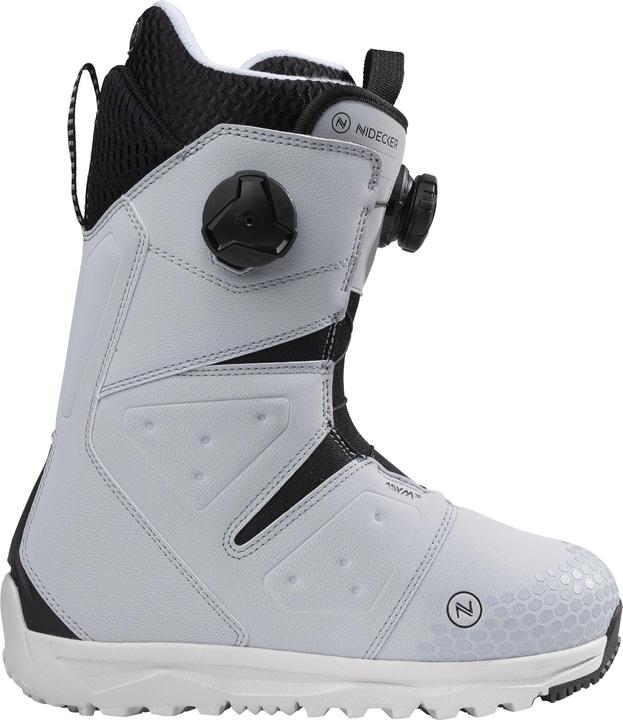 Actual product image Nidecker Altai (38)