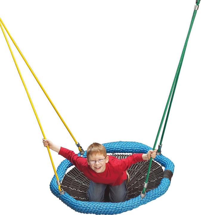 Huck Seiltechnik Wabennest