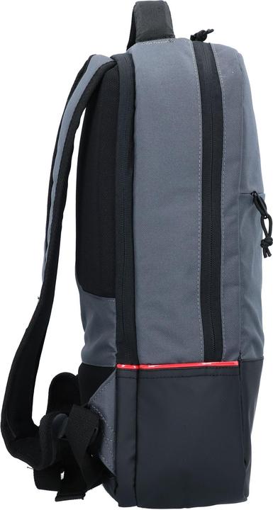 Produktbild Forvert Lance Rucksack Farbe Dunkelgrau (10 l)