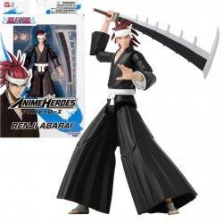 Produktbild Bandai Namco Anime Heroes Bleach - Abarai Renji