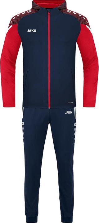 Produktbild JAKO Präsentationsanzug Performance (36)