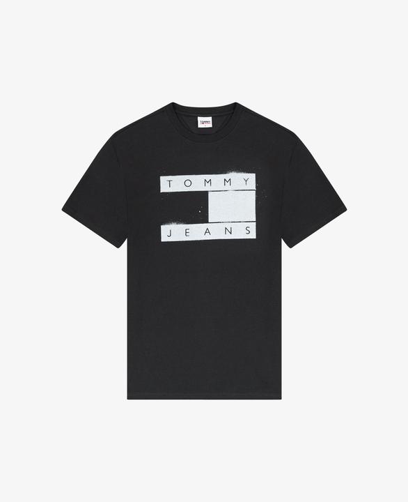 Immagine prodotto Tommy Hilfiger Maglietta noir (52, L)