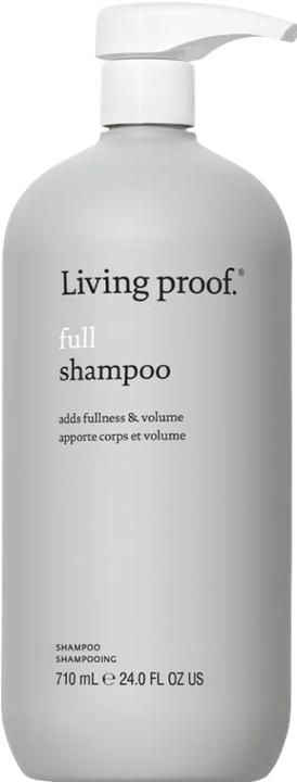 Actual product image Living Proof Full - Shampoo (710 ml, Liquid shampoo)