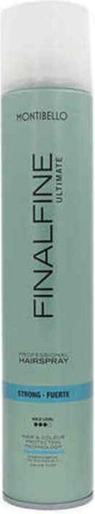 Immagine prodotto Montibello Finalfine Ulti Strong Spray 500ml (500 ml)