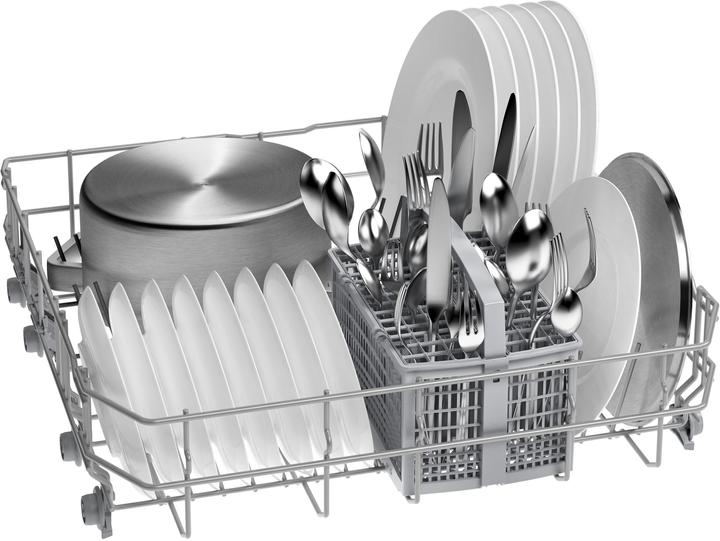 Image du produit Bosch Hausgeräte Lave-vaisselle sur pied EXP