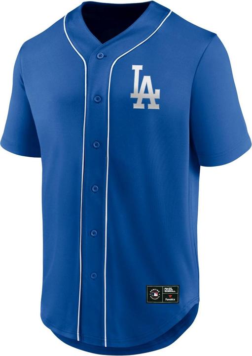 Actual product image Fanatics Los Angeles Dodgers Core Foundation Jersey L (L)