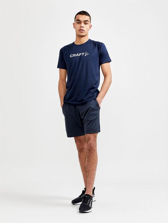 Produktbild Craft Core Unify Logo T-Shirt (XL)