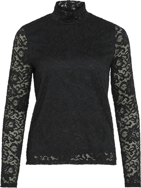 Immagine prodotto Vila Top in pizzo con maniche lunghe (XL)