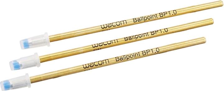 Actual product image Wacom BALLPOINT BP 1.0 REFILL