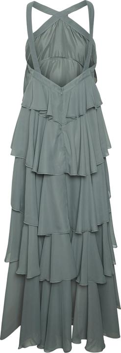 Produktbild Vero Moda VMFELICIA Langes Kleid Party-Kleid (L)