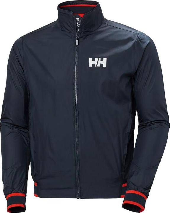 Helly Hansen Salt Windbreaker Jacket