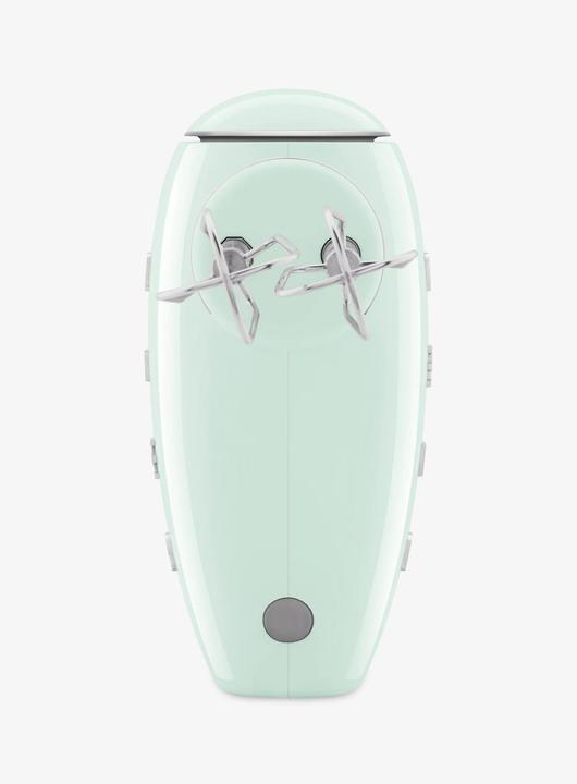 Actual product image Smeg HMF01PGEU (250 W)