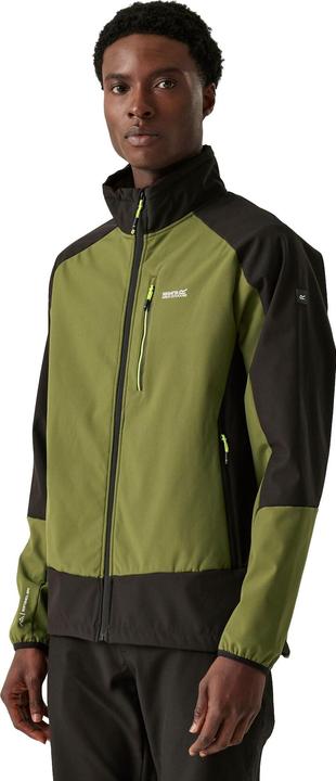 Immagine prodotto Regatta Moutdale Giacca Soft Shell Uomo (XL)