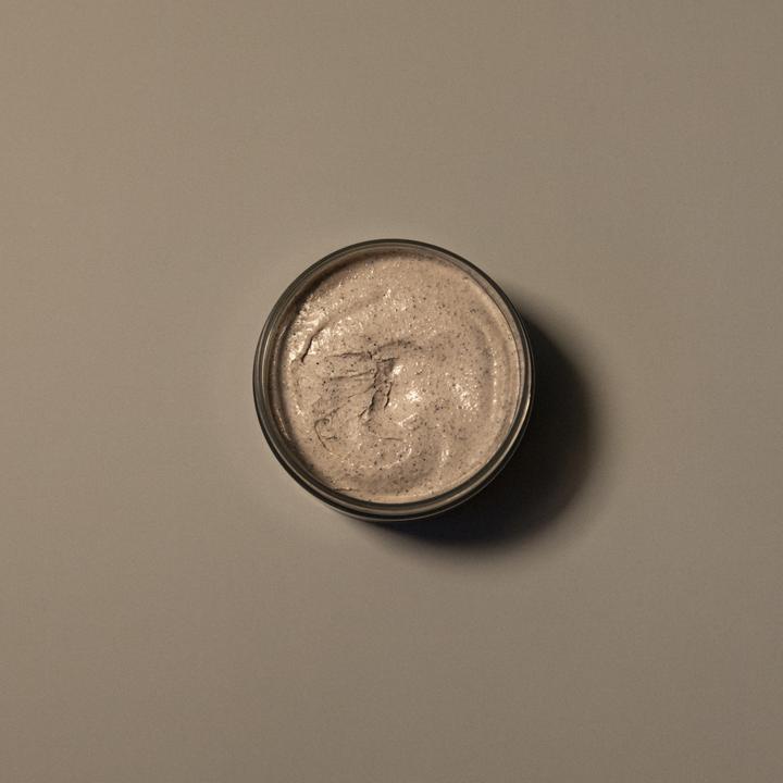 Actual product image Alkemy Feuchtigkeitsspendende Körpercreme, Sheabutter 200 ml