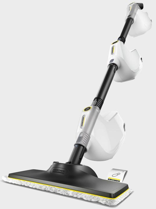 Actual product image Kärcher SC 1 Multi & Up (3 bar, 1300 W)