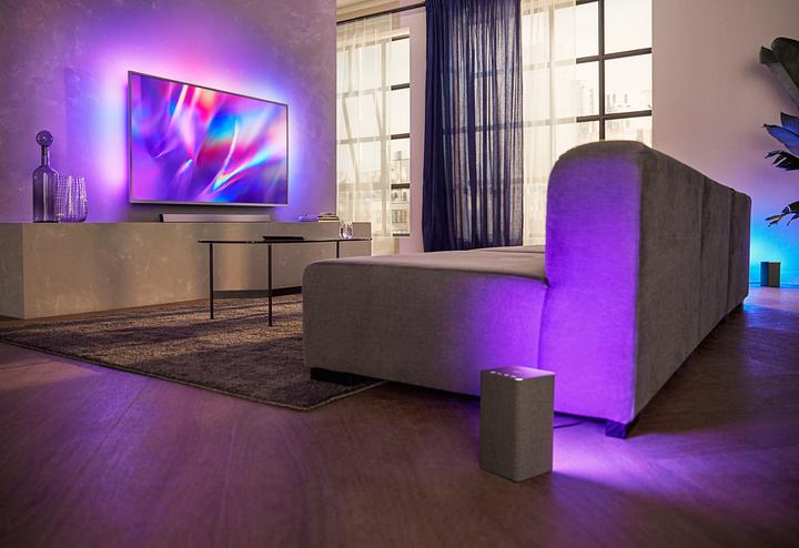 Productafbeelding Philips TAW6205/10 (Bluetooth, WiFi, Airplay 2)