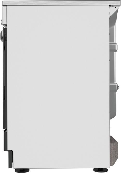 Image du produit Indesit IS67IQ8CCX/FR
