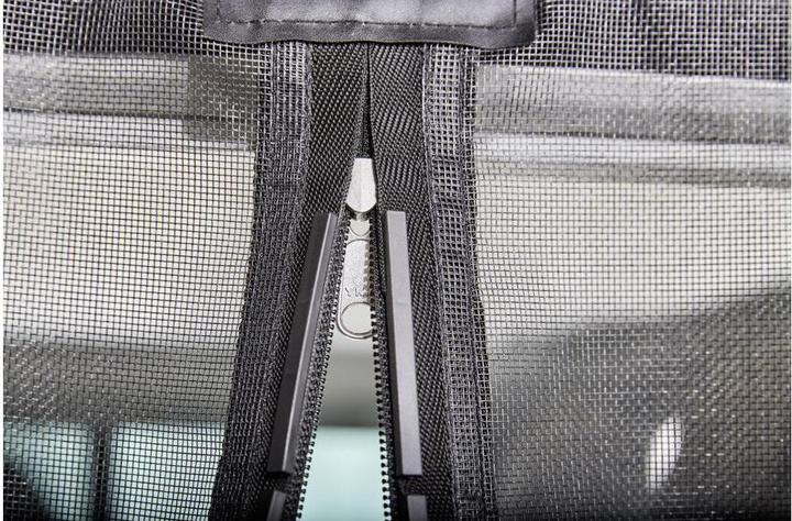Immagine prodotto VanQuito Zanzariera magnete laterale fine VW T5/T6/T6.1