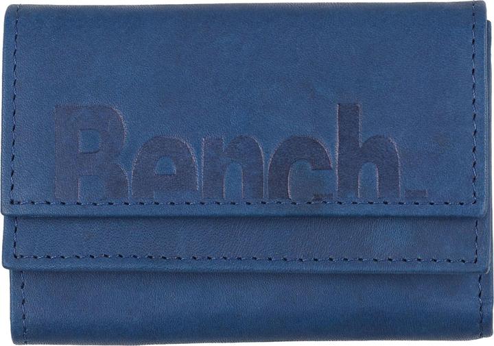 Immagine prodotto Bench Portafoglio in pelle 9,5 cm