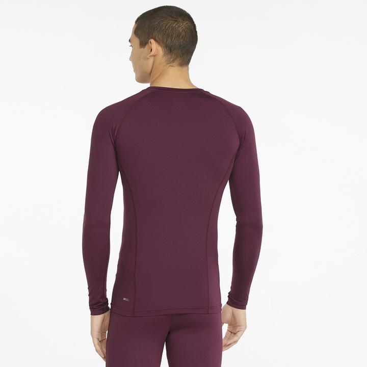 Actual product image Puma LIGA Baselayer Tee LS (L)