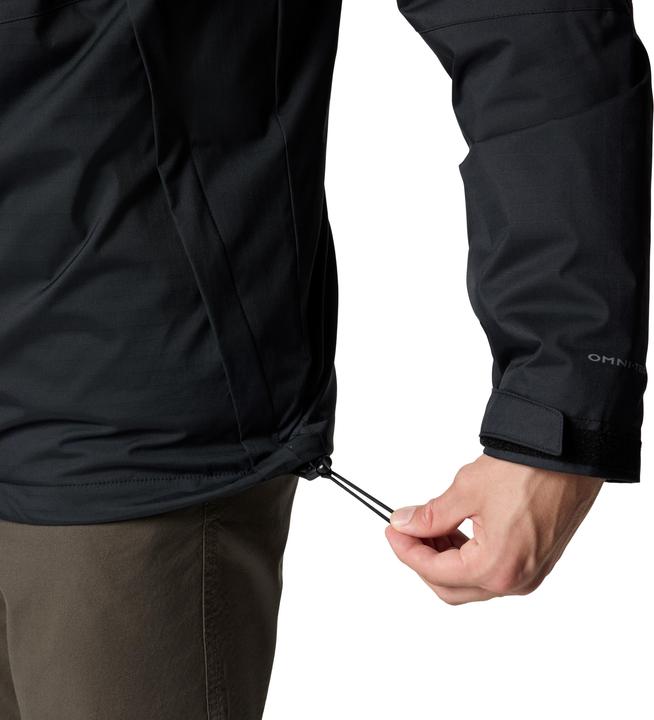 Actual product image Columbia Oak Harbor™ Interchange Jacket (S)