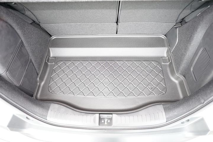 Produktbild Aristar Kofferraumwanne für Honda Jazz ab 2020 bis heute