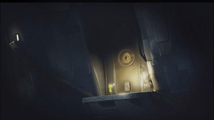 Image du produit Bandai Namco Little Nightmares I + II Bundle (Switch, Switch Lite, Switch OLED, FR, DE, IT)
