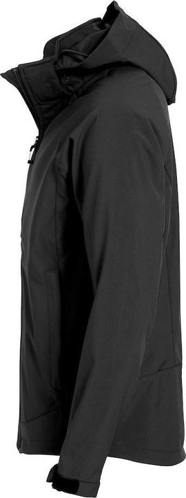 Immagine prodotto Clique Giacca Milford Softshell (4XL)