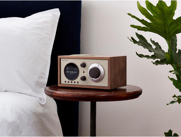 Produktbild Tivoli Audio Model One+ (FM, DAB+, DAB, Bluetooth)
