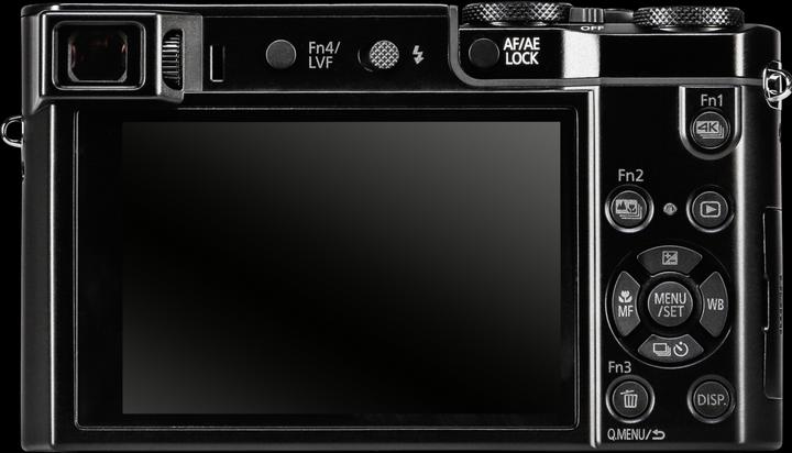 Produktbild Panasonic Lumix DMC-TZ100 (9.1 - 91 mm, 20.90 Mpx, 1")
