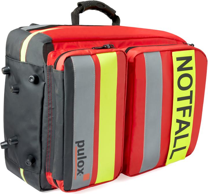 Image du produit Pulox Sac à dos (Accessoires pour trousse de secours)