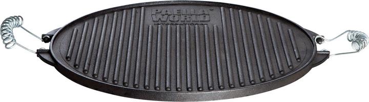 Produktbild All'Grill Portables Set Nr. 1 - KLEIN - (7.50 kW)