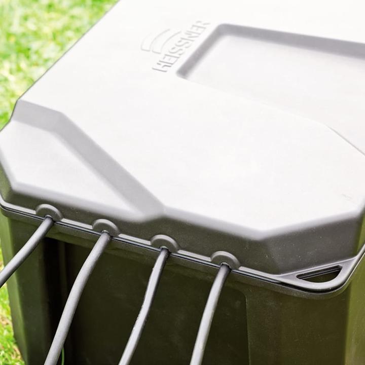 Image du produit Heissner Garden-Power-Box