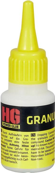 Image du produit HG Powerglue Granules (40 g)