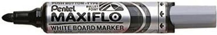 Produktbild Pentel Maxiflo (Black, 6 mm, 1 x)