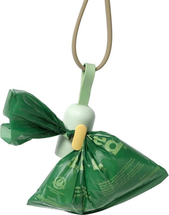 Actual product image Earth Rated Porte-sac à crottes (Dog)