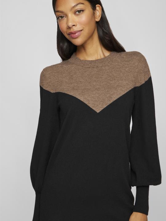 Image du produit Vila Mini robe en tricot (M)