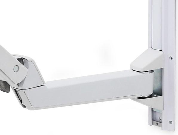 Actual product image Ergotron Sv Sit-Stand Combo Extender