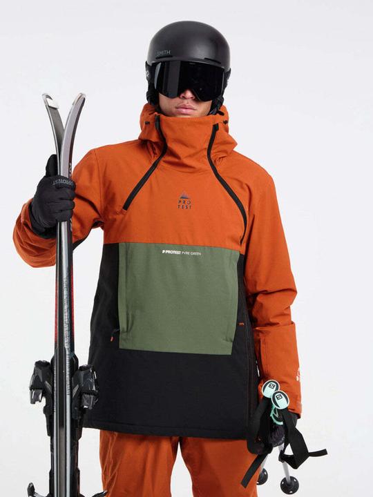 Actual product image Protest Prtkakune Snowjacket (XL)