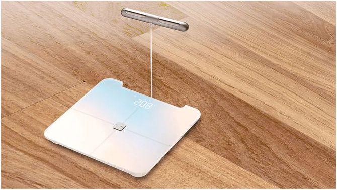 Actual product image Huawei Scale 3 Pro (150 kg)