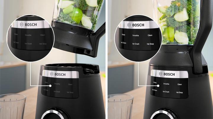 Actual product image Bosch Hausgeräte MMB6652B (EU plug, 1800 W)