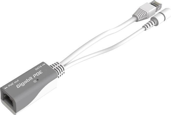 Produktbild MikroTik FTC11XG -, Smart 10G SFP+ auf 10G Ethernet Glasfaser-Kupfer-Konverter