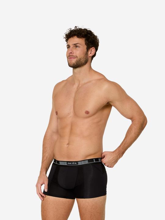 Immagine prodotto Nur Die Retro Pants Boxer 3D-Flex Air Retroshorts (L, confezione da 4)