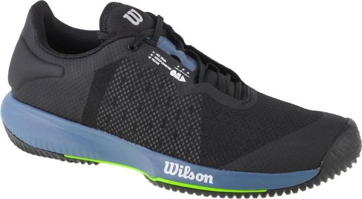 Image du produit Wilson Kaos Swift WRS328970 Noir 46 2 (46 2/3)