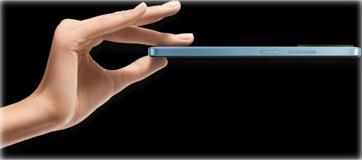 Produktbild Xiaomi Redmi Note 11 (64 GB, Star Blue, 6.43", Dual SIM, 50 Mpx, 4G)