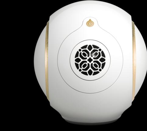 Image du produit Devialet Phantom II 98 dB Opéra de Paris (Airplay 2, WiFi, Bluetooth)